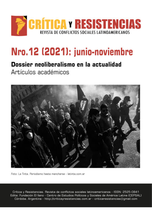 Portada Nro.12